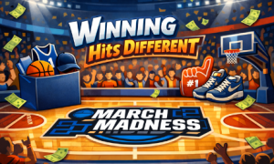 Fanatics March Madness