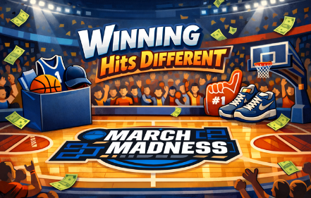 Fanatics March Madness