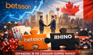 Betsson/Rhino