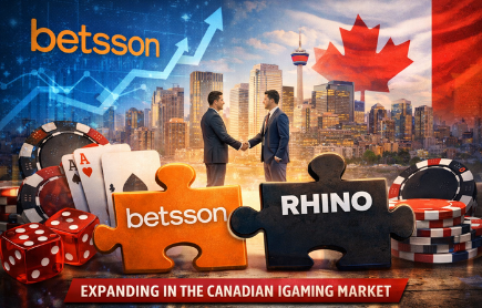 Betsson/Rhino