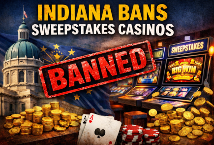 Indiana Sweepstakes Ban