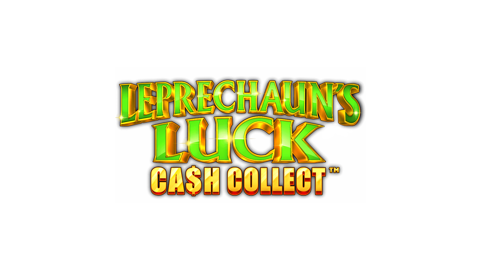Leprechaun's Luck Cash Collect Playtech