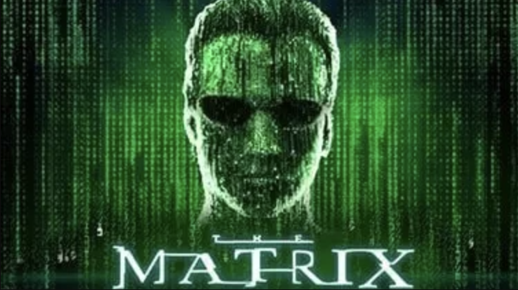 The Matrix Playtech