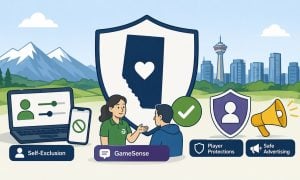 Alberta Responsible Gambling