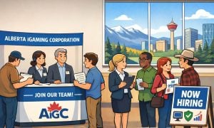 Alberta iGaming