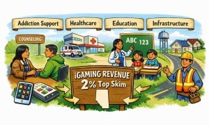 Alberta iGaming