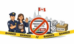 Alberta iGaming
