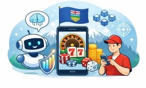 Alberta iGaming