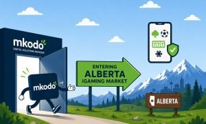 Alberta iGaming
