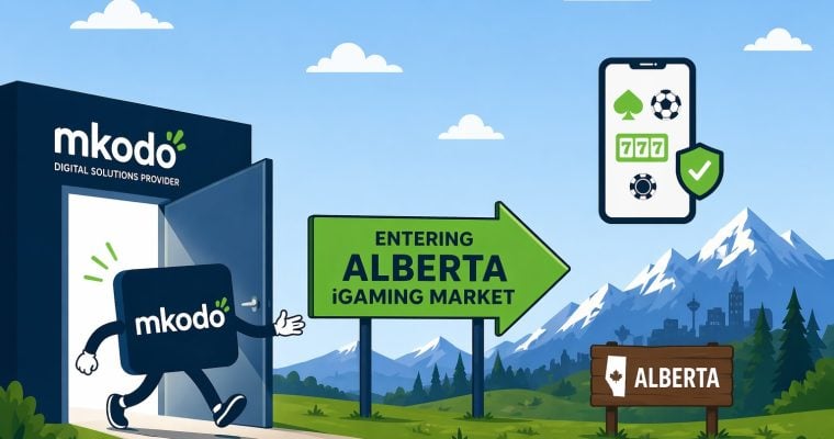 Alberta iGaming