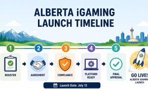 Alberta iGaming