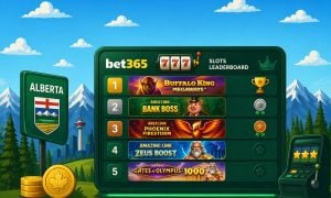 Alberta iGaming