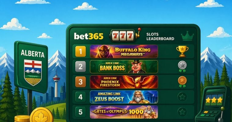Alberta iGaming