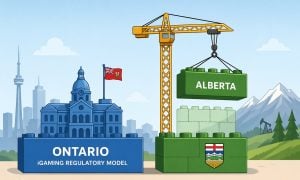 Alberta iGaming