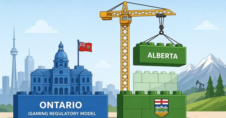 Alberta iGaming