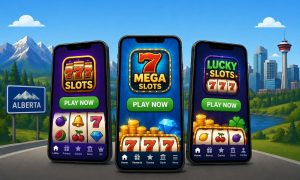 Alberta iGaming