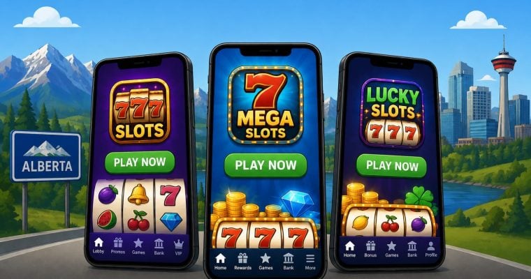 Alberta iGaming