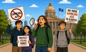 Alberta iGaming