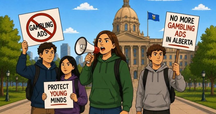 Alberta iGaming