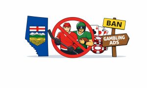Alberta iGaming