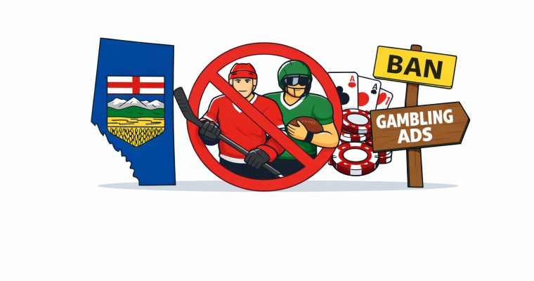 Alberta iGaming