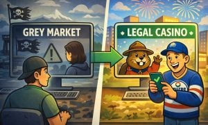 Alberta iGaming