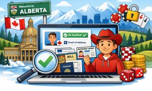 Alberta iGaming