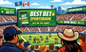 Alberta iGaming