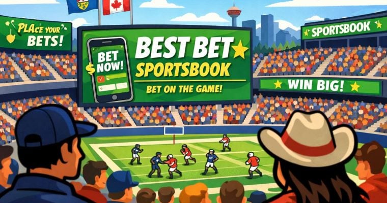 Alberta iGaming