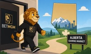 Alberta iGaming BetMGM