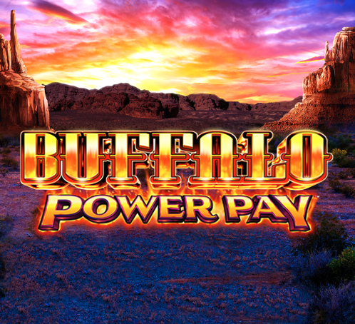 Buffalo power pay_Aristocrat