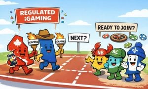 Canadian iGaming