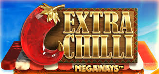Extra Chilli Big Time Gaming
