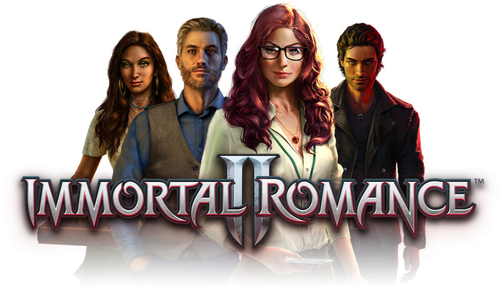 Immortal romance II