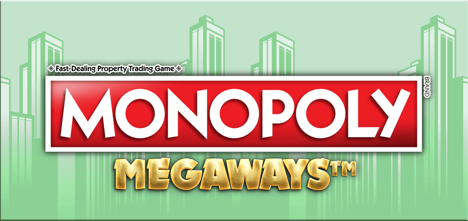 MONOPoly Megaways Big Time Gaming