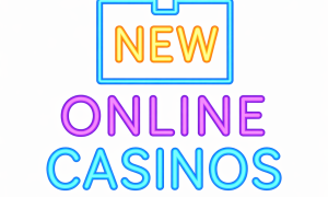 new online casinos