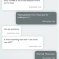 PowerPlay Live Chat - Connected with Rick. No we do not provide such features in our platform.