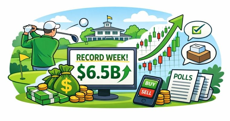 Prediction Markets