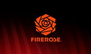 RubyPlay Firerose