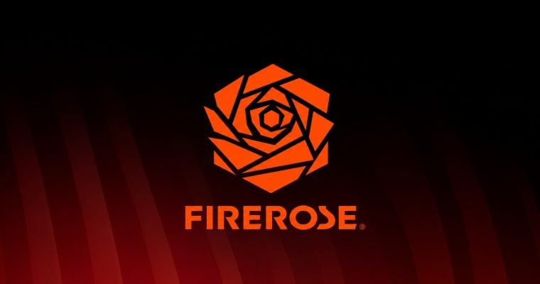 RubyPlay Firerose