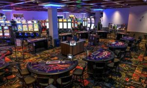 Pure Casino