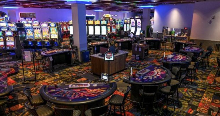 Pure Casino