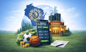 Wisconsin online sports betting