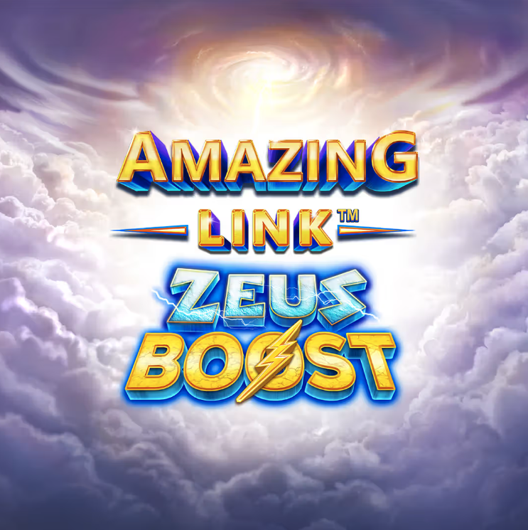 amazing link zeus boost