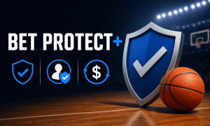 FanDuel Bet Protect+ NBA playoffs