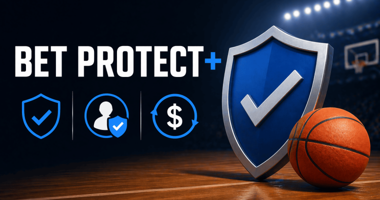 FanDuel Bet Protect+ NBA playoffs