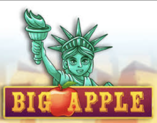 Big Apple Ka Gaming slot