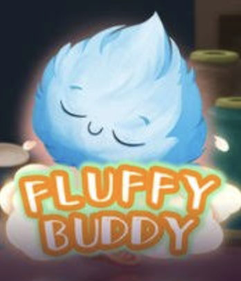 Fluffy Buddy KA Gaming slot