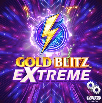 gold blitz extreme
