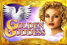 Golden Goddess IGT slot